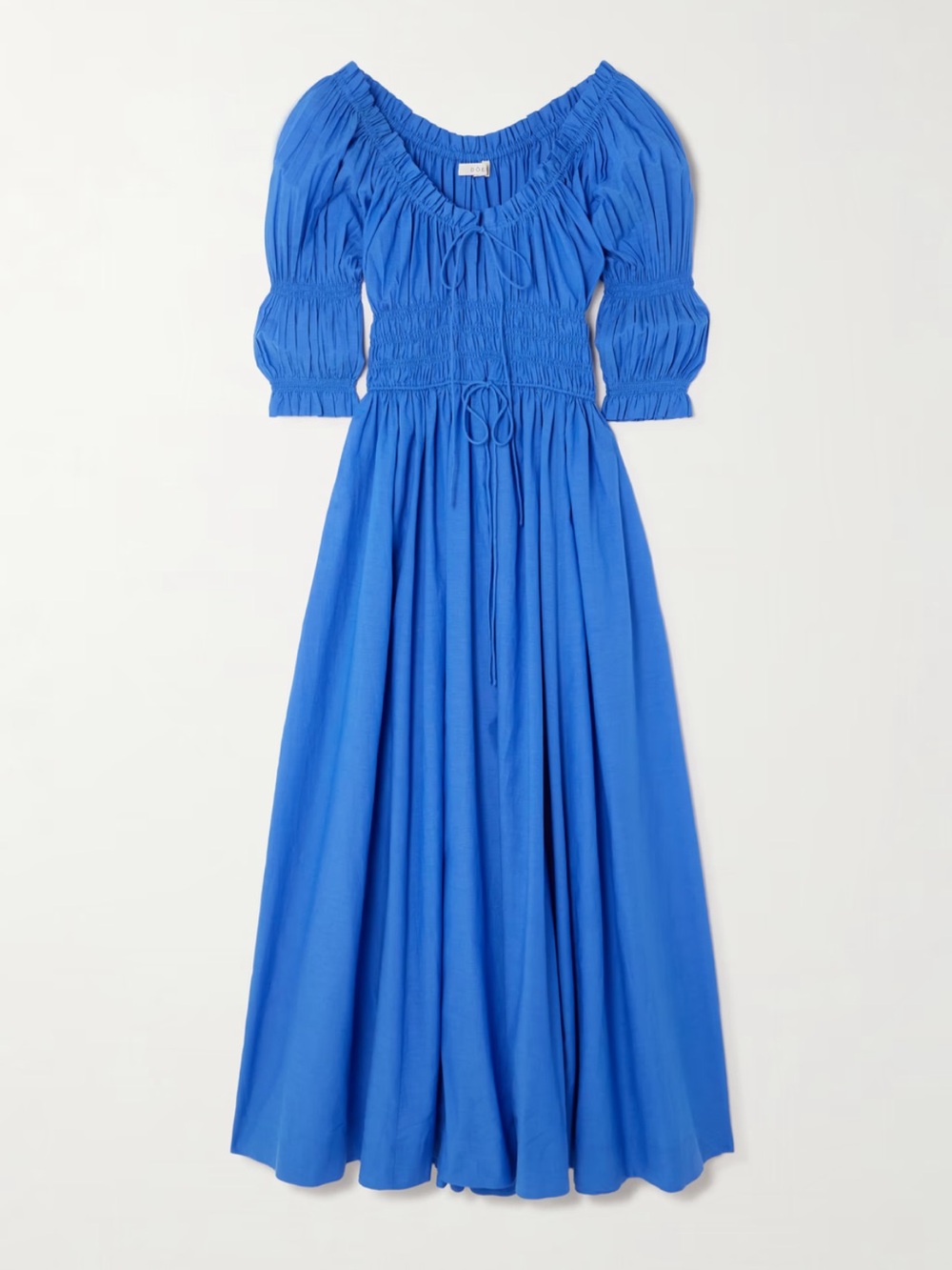 Doen Ischia Dress